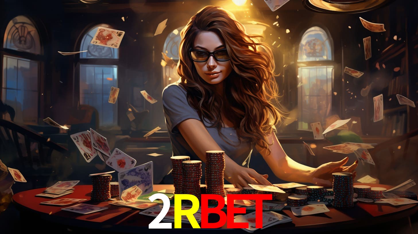 Live Casino 2Rbet