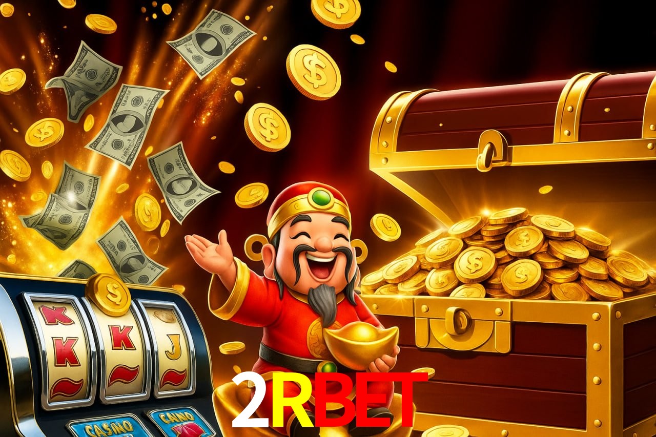 Torneios 2Rbet