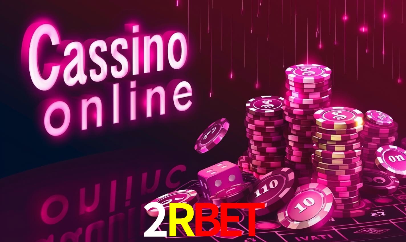 A Experiência Imersiva dos Cassinos Ao Vivo no 2Rbet