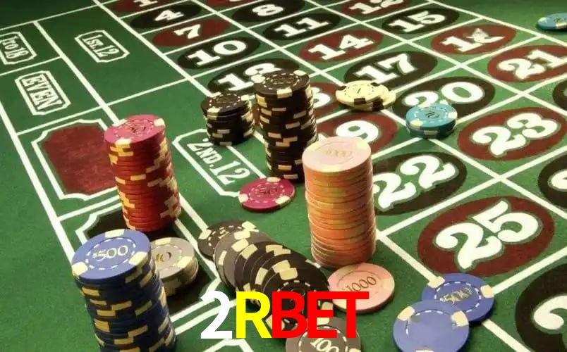 Provedores de Jogos 2Rbet