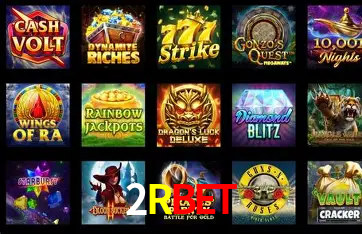 Weekend Specials 2Rbet