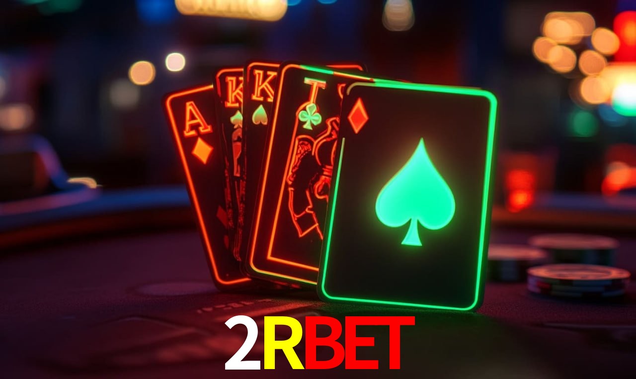 Casino Ao Vivo 2Rbet
