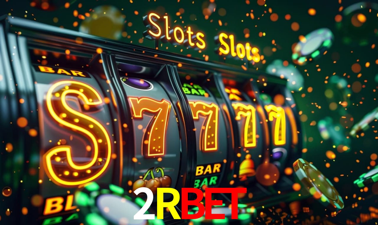 Apostas de Futebol 2Rbet