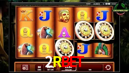 Descubra a Magia dos Jogos de Arcade no 2Rbet