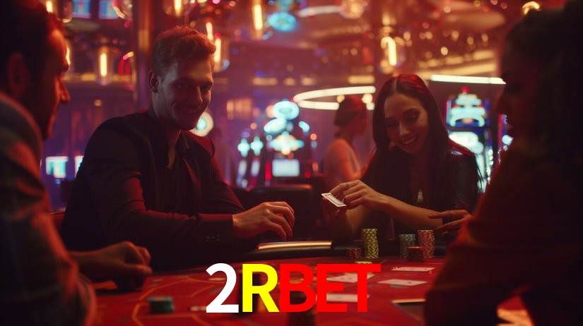 Apostas Esportivas na 2Rbet: Um Guia Completo
