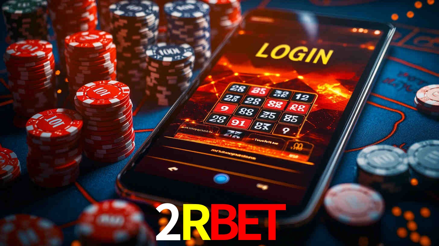 Bônus Generosos e Exclusivos no 2Rbet para Você!