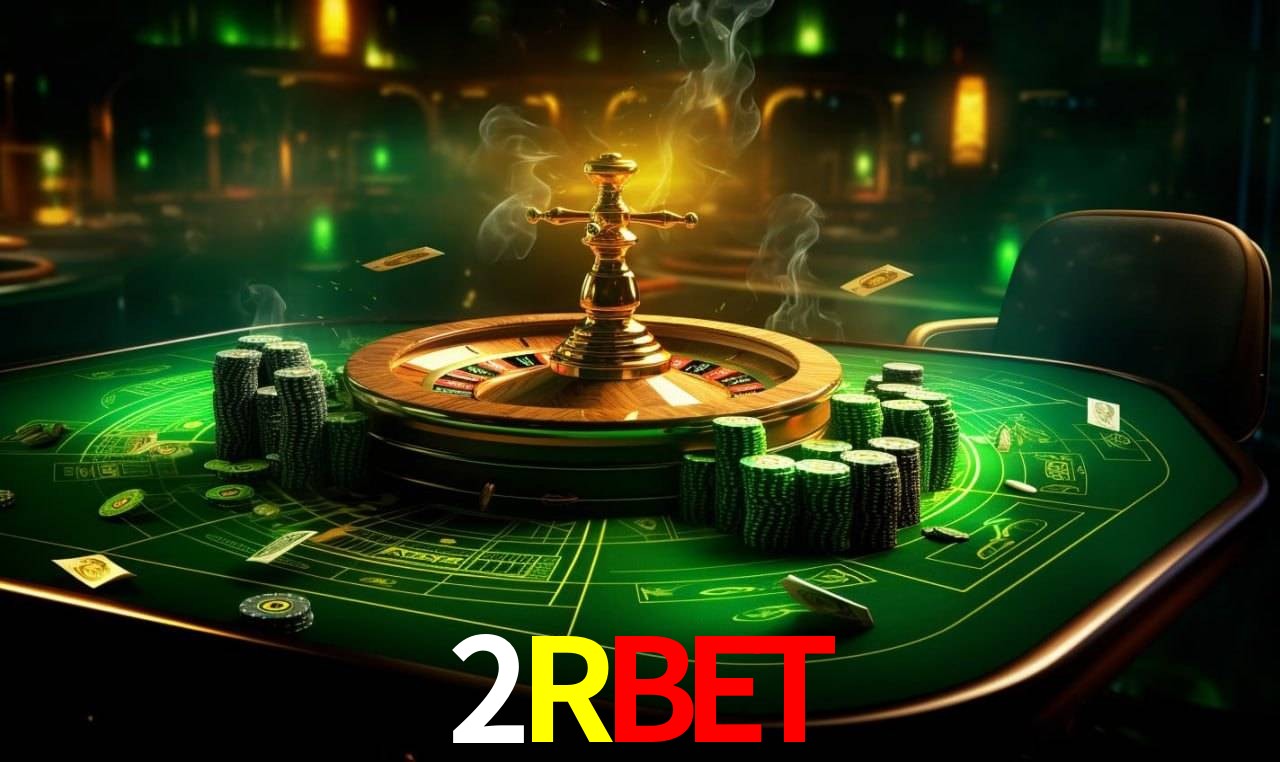 cassino 2Rbet