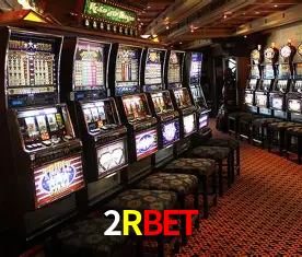 A Emoção da Loteria na 2Rbet: Uma Chance de Mudança de Vida