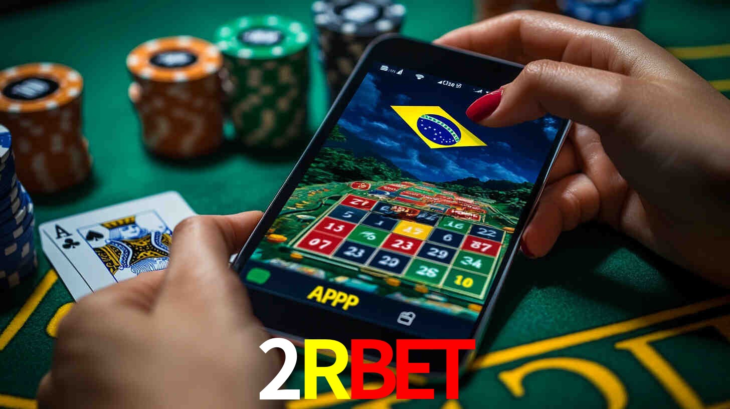 A Popularidade dos Caça-Níqueis no 2Rbet