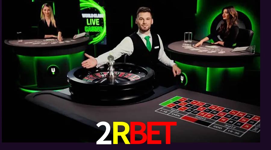 Live Casino 2Rbet