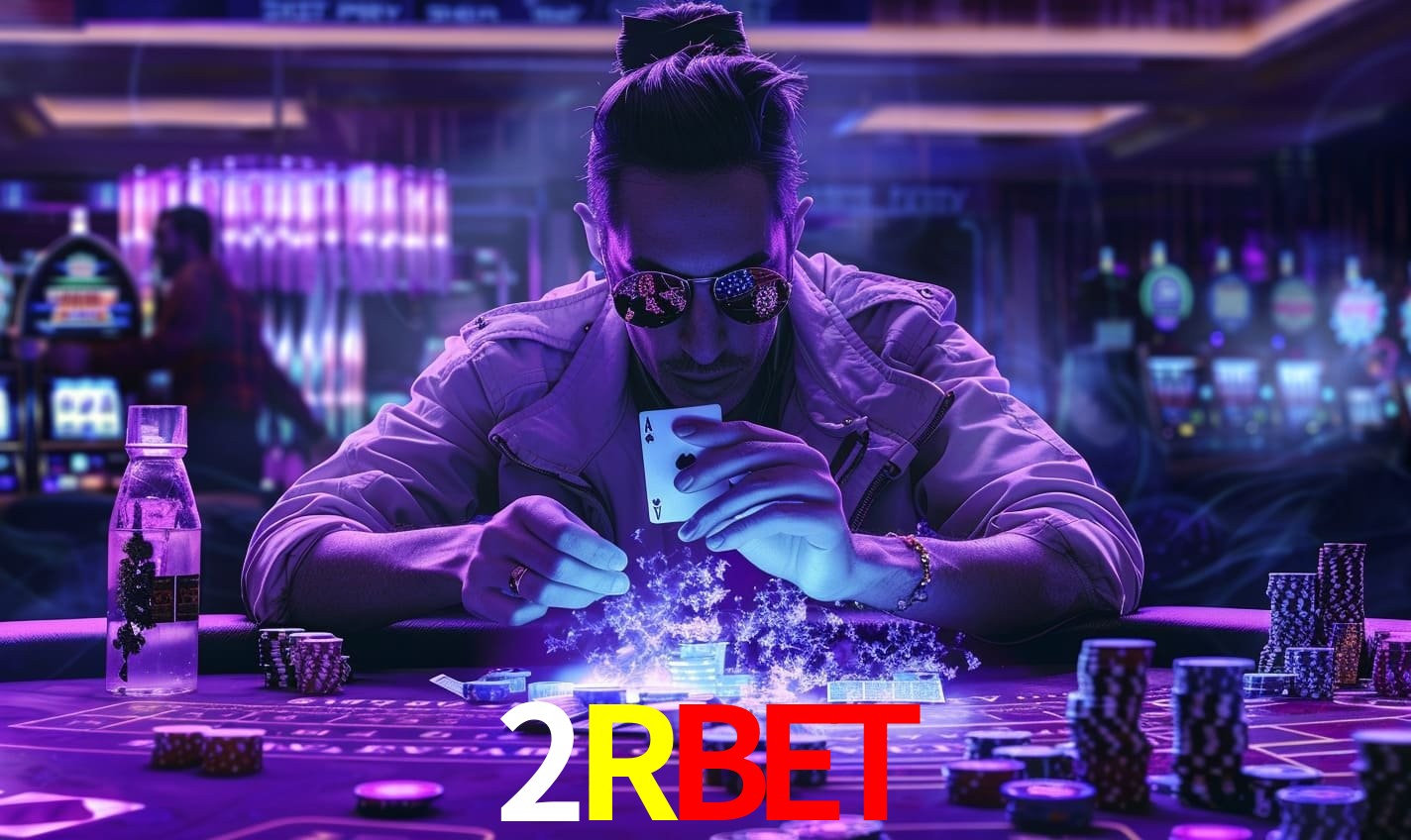 Blackjack Table 2Rbet