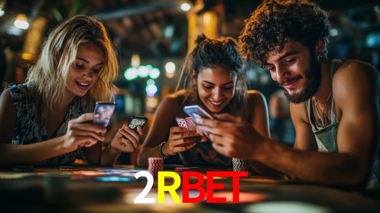Welcome Bonus 2Rbet