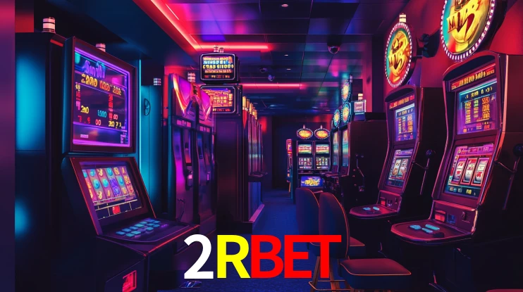2R Bet App