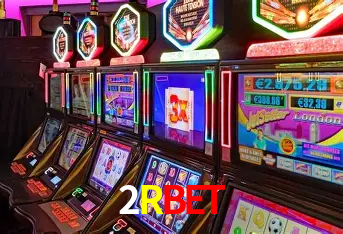 A Experiência Imersiva dos Cassinos Ao Vivo no 2Rbet