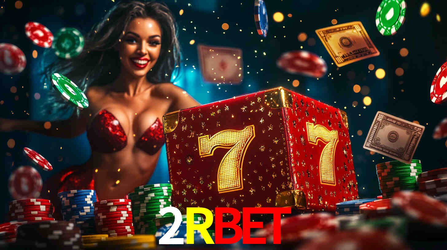 Explorando a Categoria de Eventos em Apostas na 2Rbet