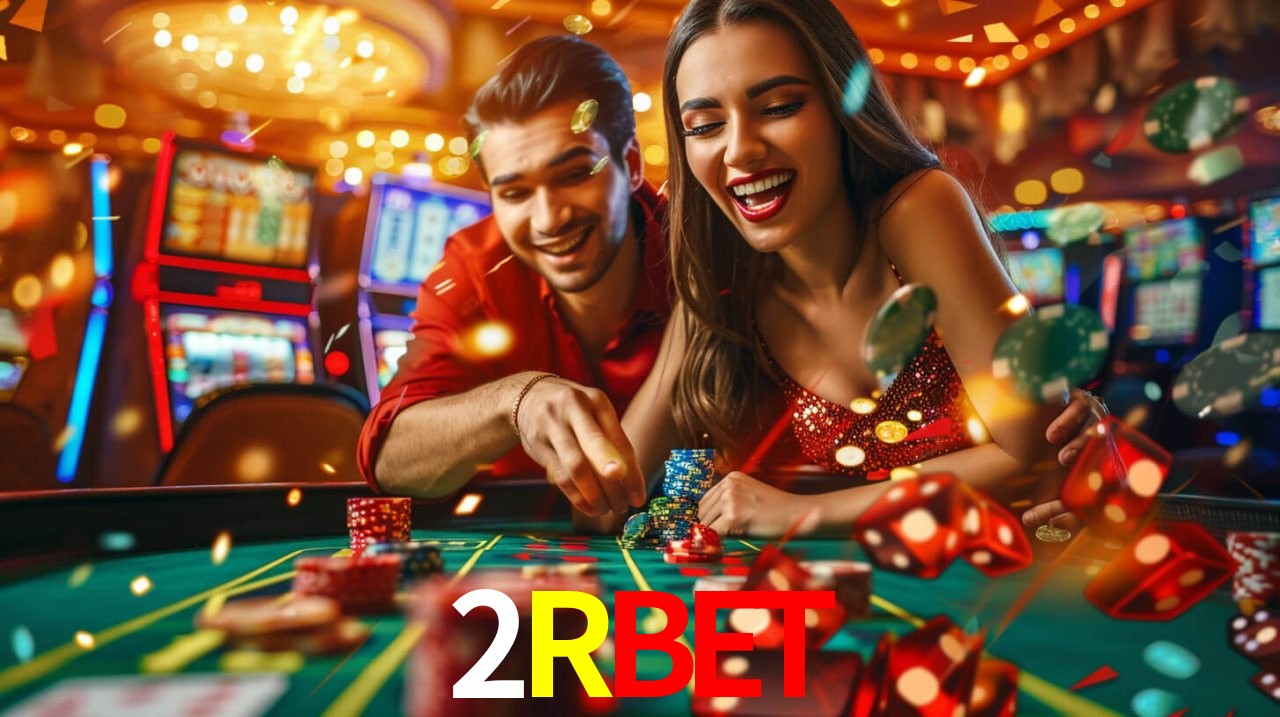 Integração de APIs 2Rbet