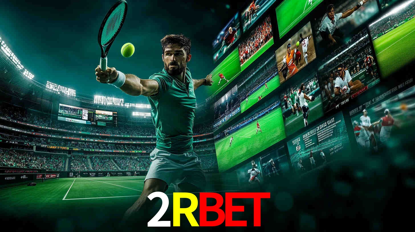 Apostas Esportivas na 2Rbet: Um Guia Completo