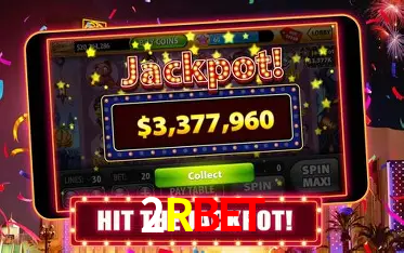 Descubra o Mundo do Cassino Online com 2Rbet