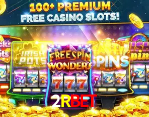 A Emoção da Loteria na 2Rbet: Uma Chance de Mudança de Vida