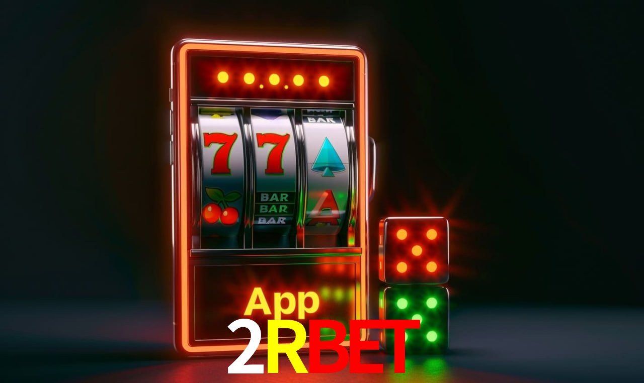 Jogos de Slot 2Rbet