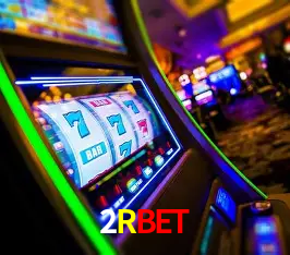 Inovações de Jogos na 2Rbet: O Futuro das Experiências Interativas