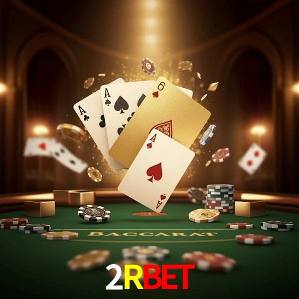 VIP Casino 2Rbet