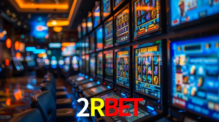Game Providers 2Rbet