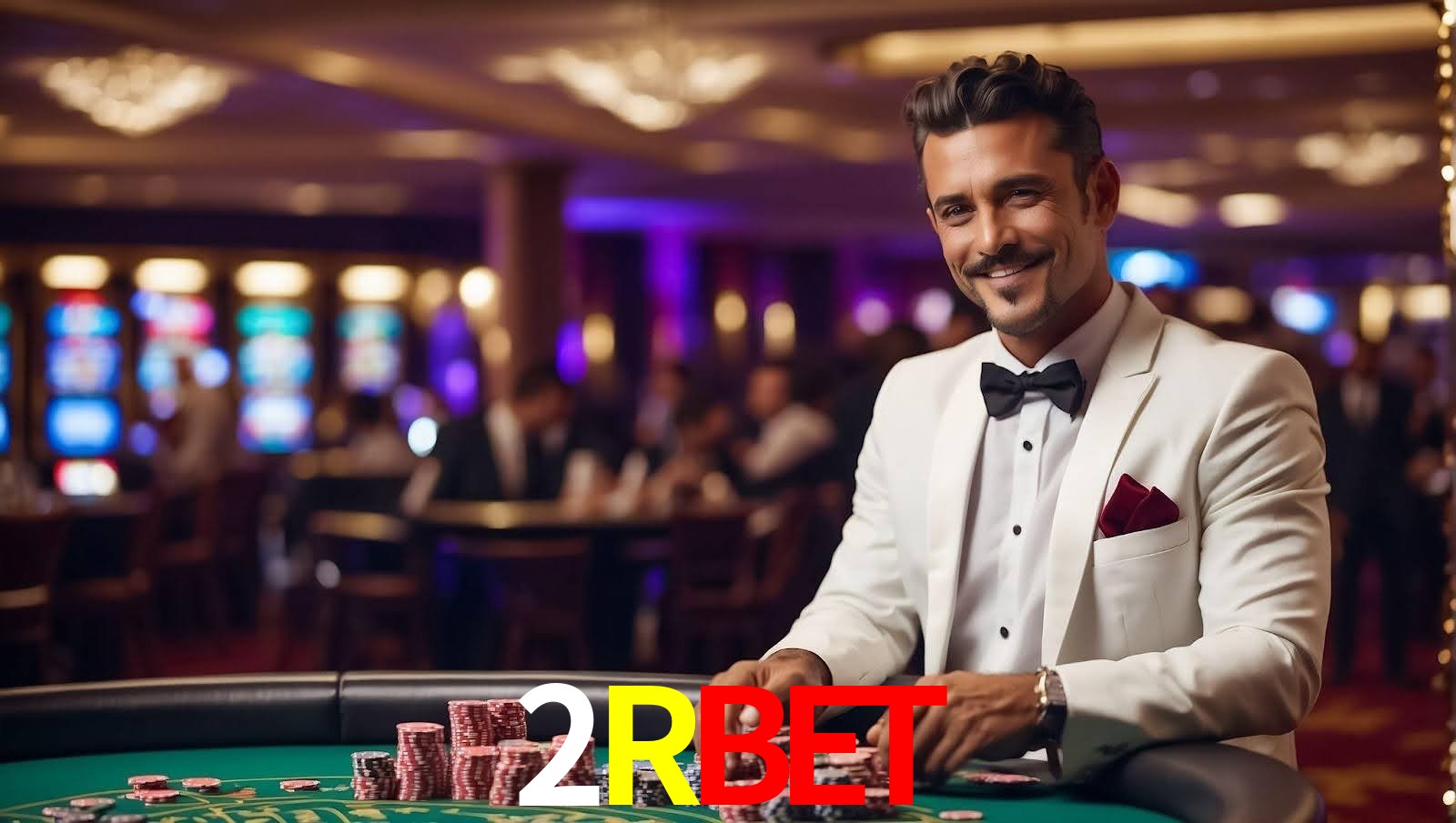Especiais de Fim de Semana 2Rbet