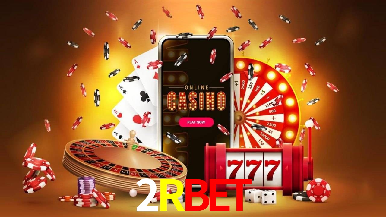 Benefícios da Conta 2Rbet