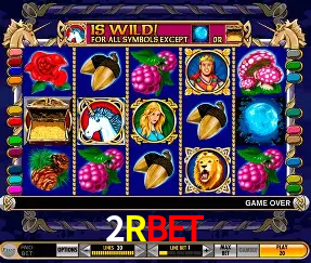 Desvendando o Mundo dos Jogos Virtuais na 2Rbet