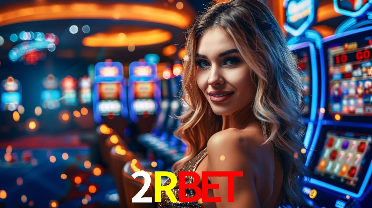 Welcome Bonus 2Rbet