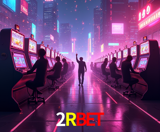 Mesa de Blackjack 2Rbet