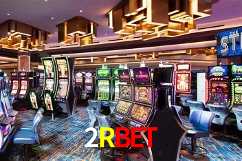 Desvendando o Mundo dos Jogos Virtuais na 2Rbet