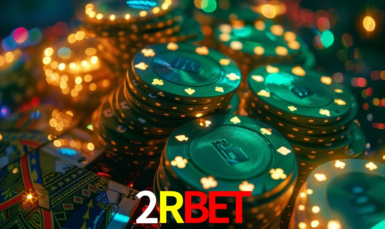 Apostas de Tênis 2Rbet