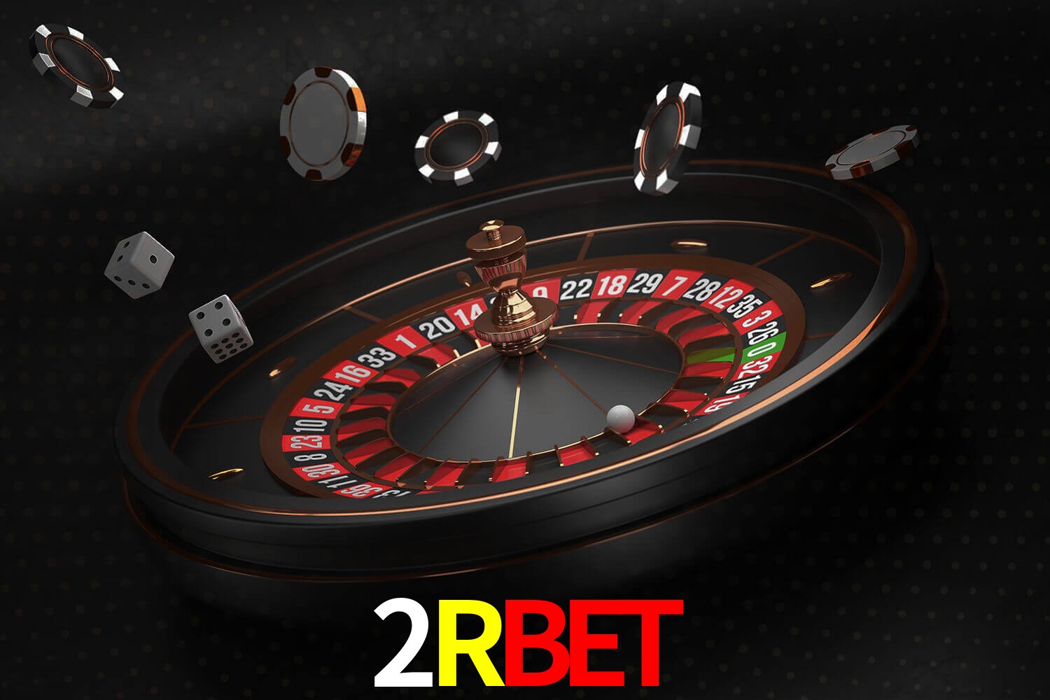 2R Bet App