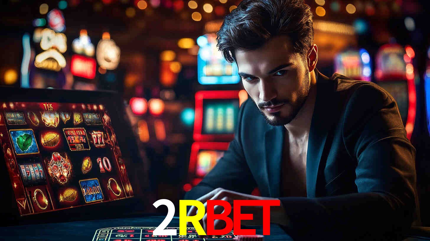 2R Bet App