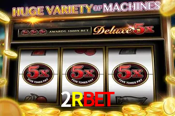 Descubra o Mundo do Cassino Online com 2Rbet