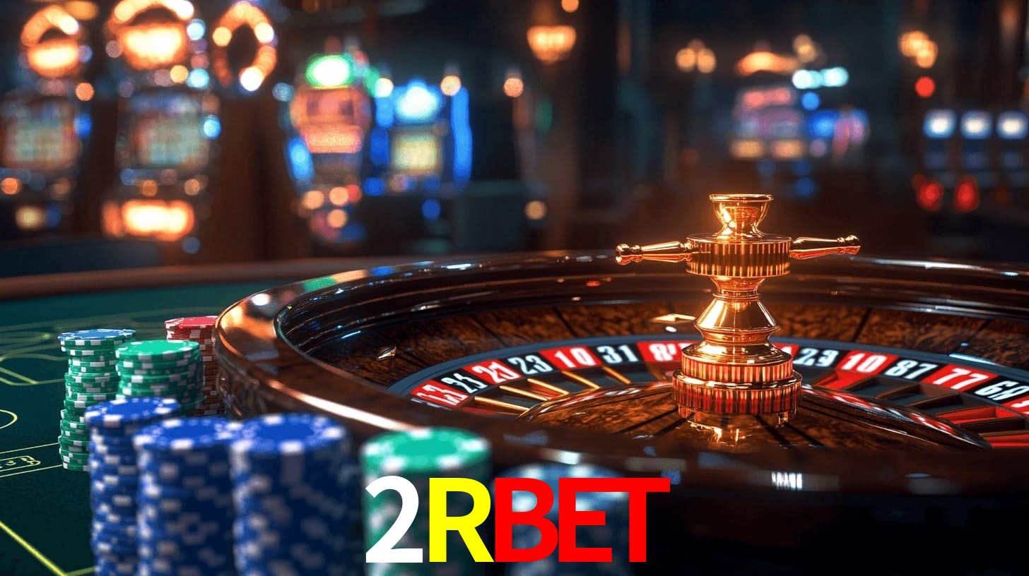 2Rbet - Tesouro VIP Secreto - 2R Bet