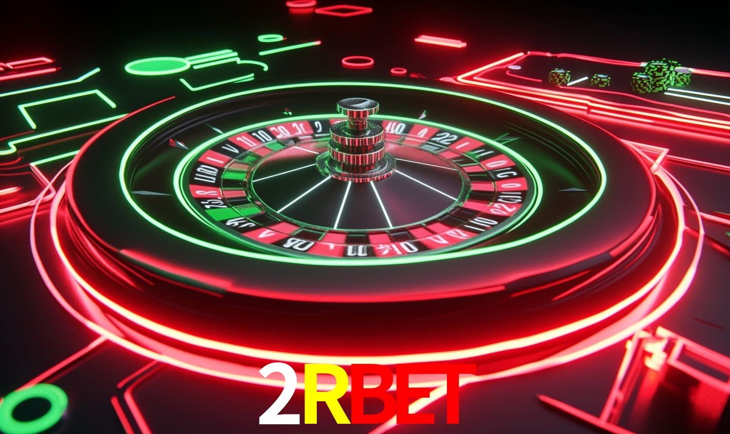 Inovações de Jogos na 2Rbet: O Futuro das Experiências Interativas