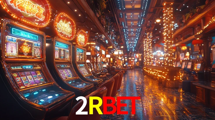 2Rbet: Seu Especialista em Apostas Esportivas Brasileiras