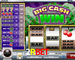 Descubra a Magia dos Jogos de Arcade no 2Rbet