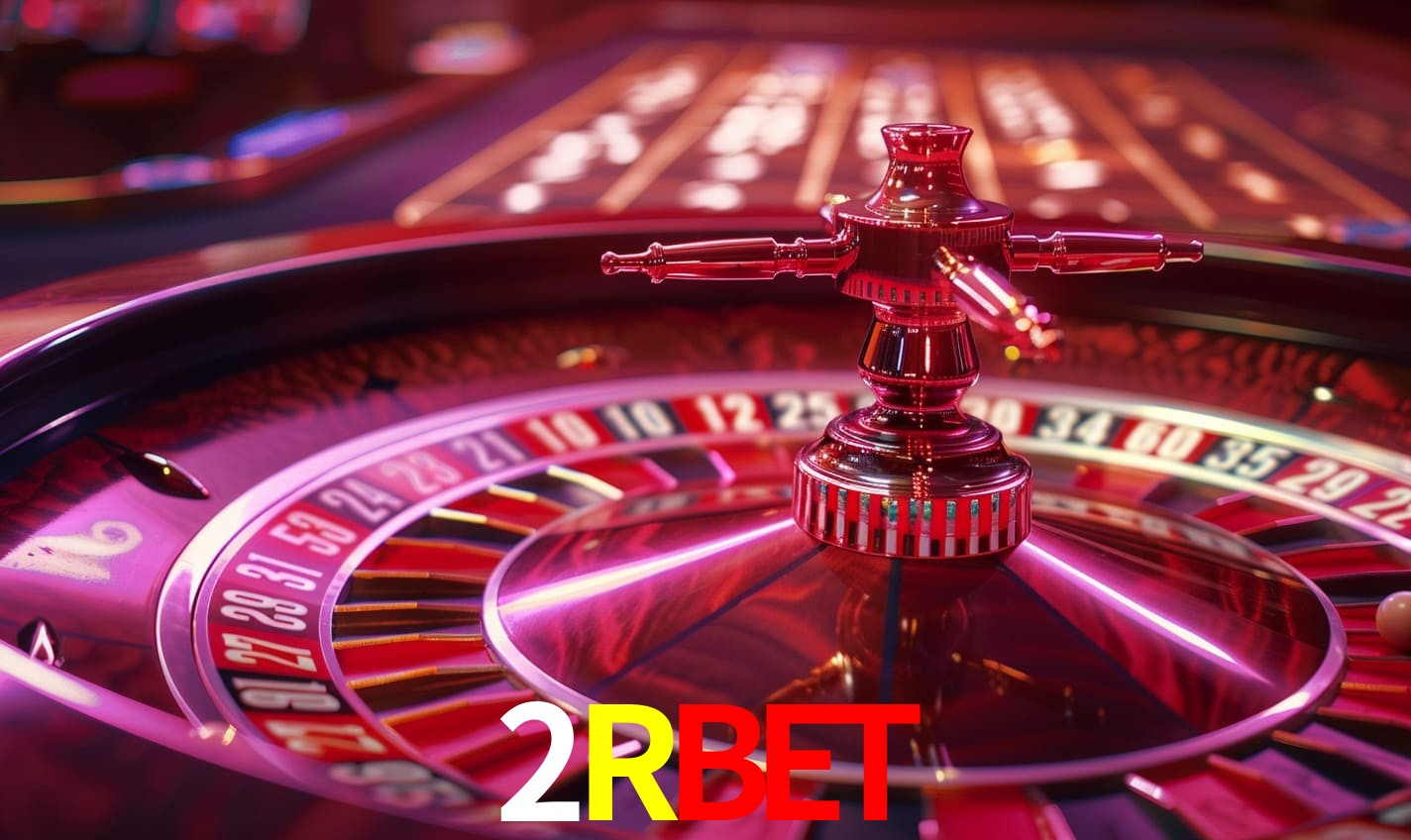Desvendando o Mundo dos Jogos Virtuais na 2Rbet
