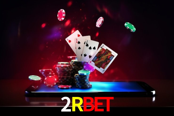 Experiência VIP 2Rbet